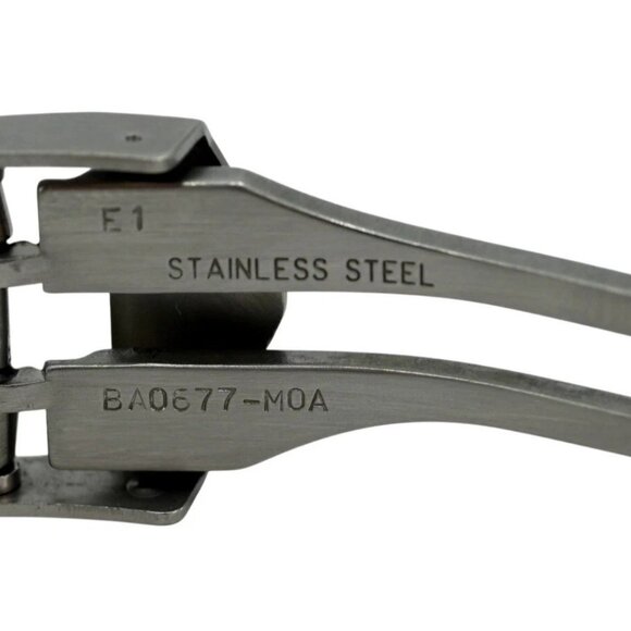 Tag Heuer 29mm Ladies 6000 Series Professional Blue Dial SS Watch - Picture 8 of 8